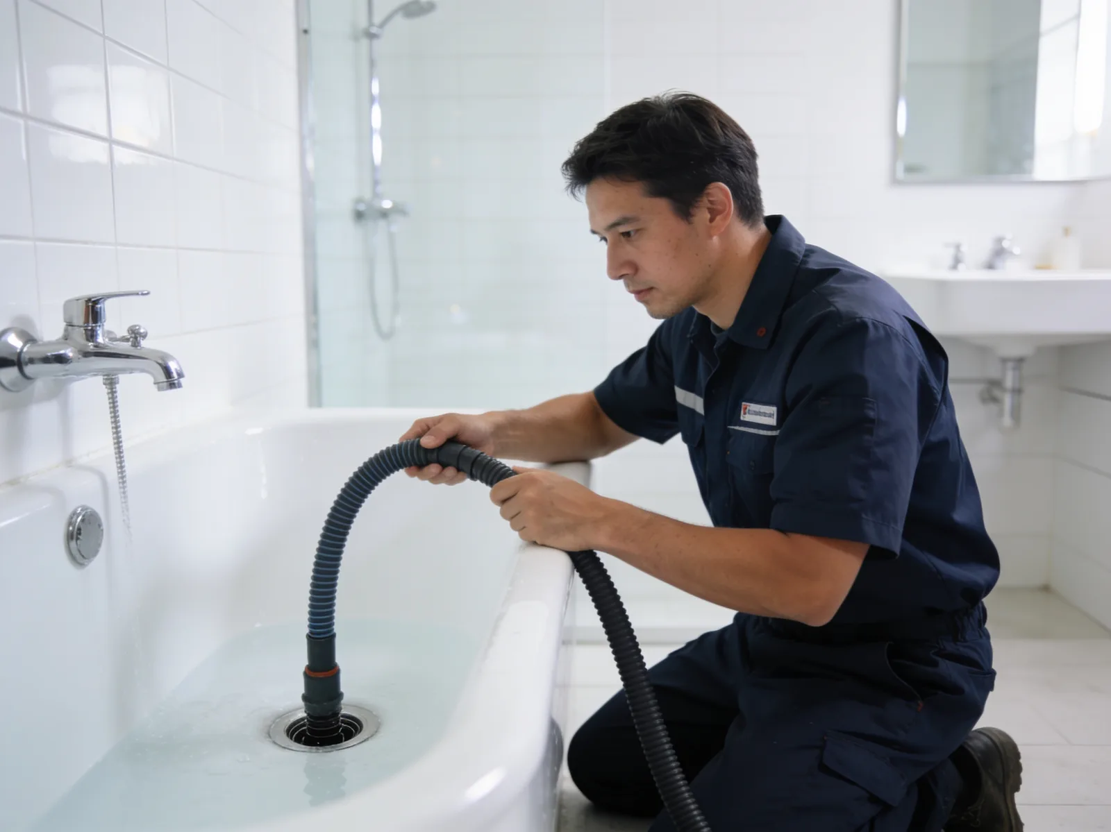 Emergency Plumber Getzville, NY FAQs